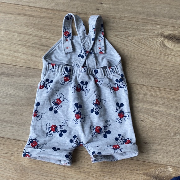 Disney baby set 3-6M - Picture 4 of 4